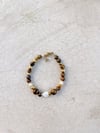 Bracelet EMYR // Oeil de tigre 