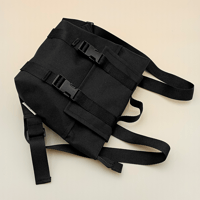 Image 2 of LUNA - BLACK
