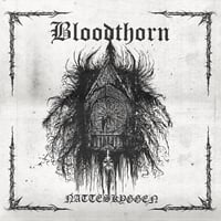 Image 2 of WAXGOAT226 Bloodthorn (Nor) - Natteskyggen - MLP