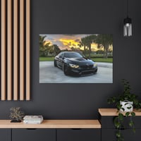 Image 4 of 2019 BMW M4 F82 Canvas