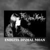 WAXGOAT263 Endless Dismal Moan (Jpn) - Endless Dismal Moan II - LP