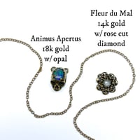 Image 5 of SALE: Assorted ready-to-ship gold pieces