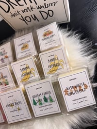 Image 4 of Scented Wax Melts 