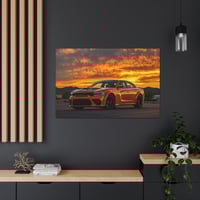 Image 4 of 2019 Dodge Charger SRT Canvas
