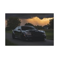 Image 2 of 2020 Dodge Charger Scatpack Canvas