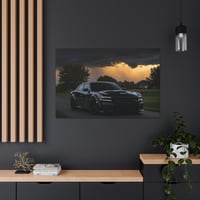 Image 4 of 2020 Dodge Charger Scatpack Canvas