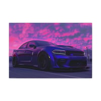 Image 2 of 2020 Scat-Pack Charger Canvas