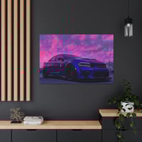 Image 4 of 2020 Scat-Pack Charger Canvas
