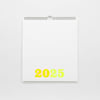 2025 Wall Calendar