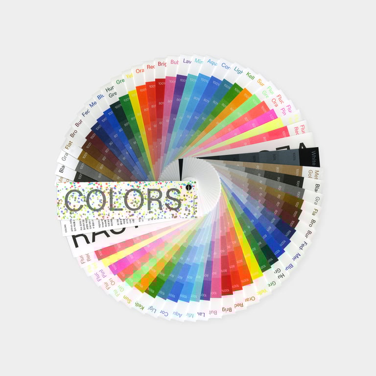 Colors