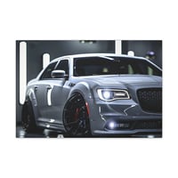 Image 2 of Chrysler 300 Canvas