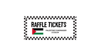 RAFFLE TICKETS