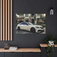 Image 4 of 2016 Mercedes-Benz S550