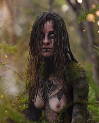 Image 7 of "Echoes of the Oreiades" Fine Art Prints