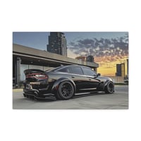 Image 2 of 2019 Dodge Charger R/T Canvas