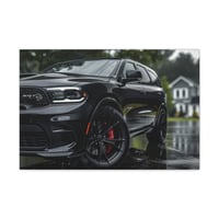 Image 2 of 2019 Dodge Durango Hellcat Canvas