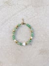 Bracelet EMYR // Aventurine