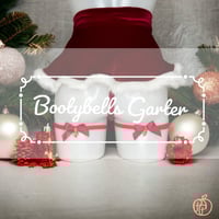 Image 1 of Bootybells Garters