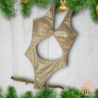 Image 1 of Festive collection - Peri goldmas