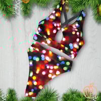 Image 1 of Festive collection - Paisley Set