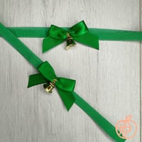 Image 3 of Bootybells Garters