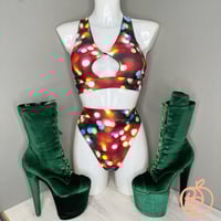 Image 2 of Festive collection - Paisley Set