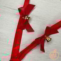 Image 4 of Bootybells Garters