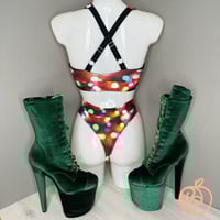 Image 3 of Festive collection - Paisley Set