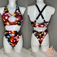 Image 4 of Festive collection - Paisley Set