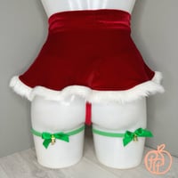 Image 2 of Bootybells Garters