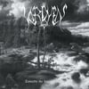 WAXGOAT445 Vordven (Fin) - Towards the Frozen Stream - LP