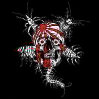 SDLXXX Reek of the Unzen Gas Fumes (Jpn) - Reek of the Unzen Gas Fumes  - CD