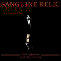 SDLXXX Sanguine Relic (USA) - Divine Stygianism: The Bliss in Torment - CD