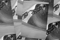 Image 1 of Ruben Alcantara Print