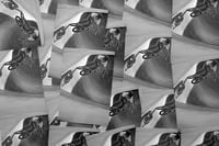 Image 2 of Ruben Alcantara Print