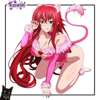 Rias Cat