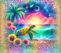Image 1 of Sea Turtle Dream