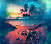 Image 1 of Dreamy beaches 