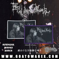 Endless Dismal Moan - Chaos IX - Patch