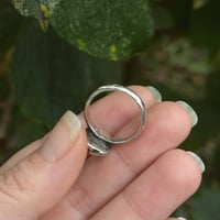 Image 3 of Made to order Momento Mori ring