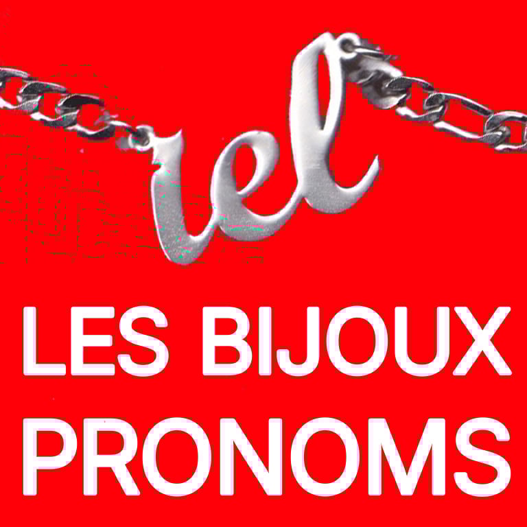 Les Bijoux