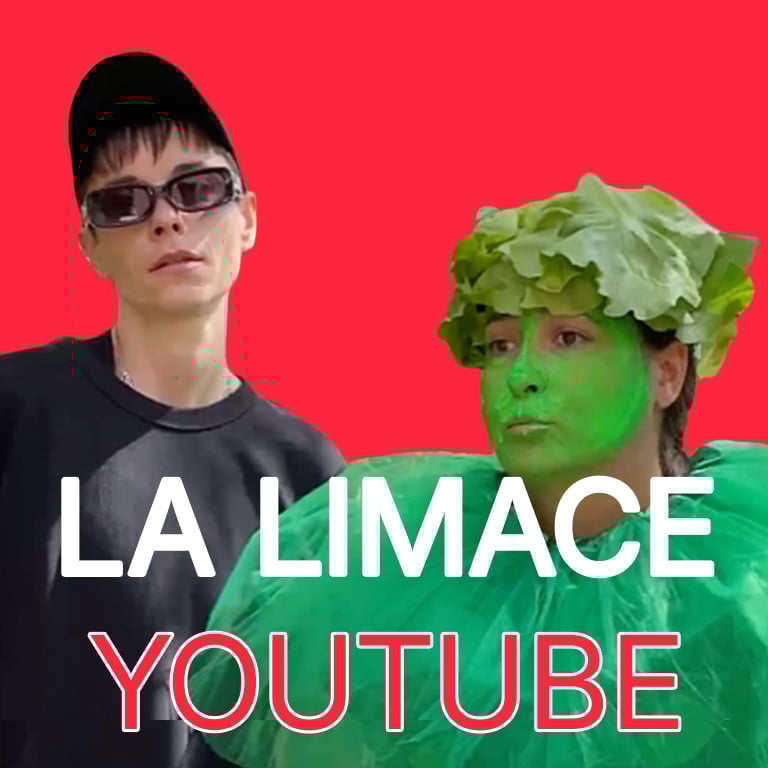 La Limace Youtube