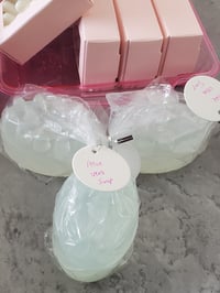 Image 5 of Homemade soaps 
