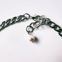 Image 3 of Collier coquillage “Damona”  