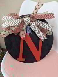 Image 3 of Custom door charms