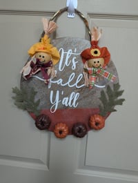 Image 2 of Custom door charms