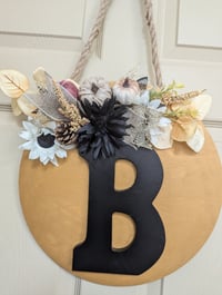 Image 4 of Custom door charms