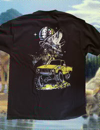 Image 1 of Toyota 4X4