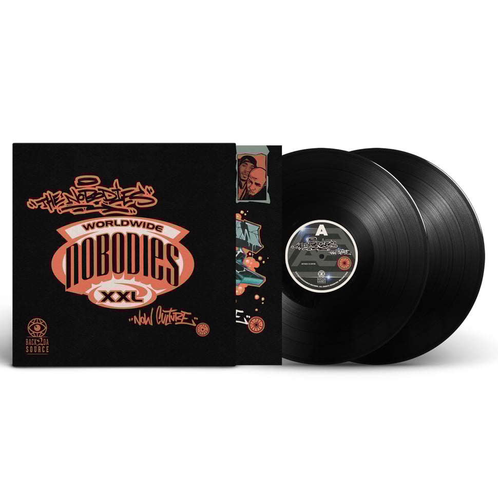 Products / Back2DaSource Records