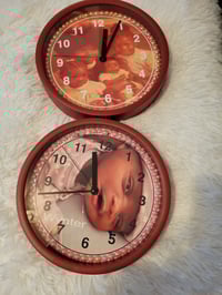 Image 2 of Custom clocks